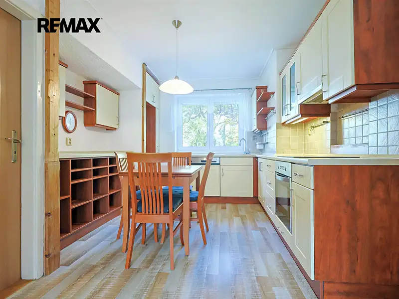 Prodej bytu 3+1, 64 m², Plzeň-město, Plzeň